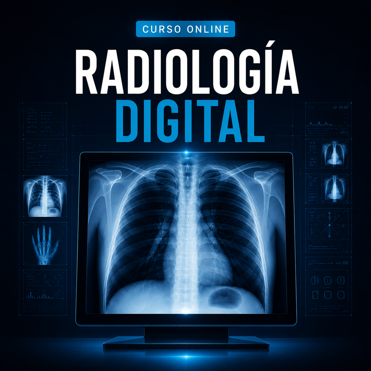 Radiología Digital