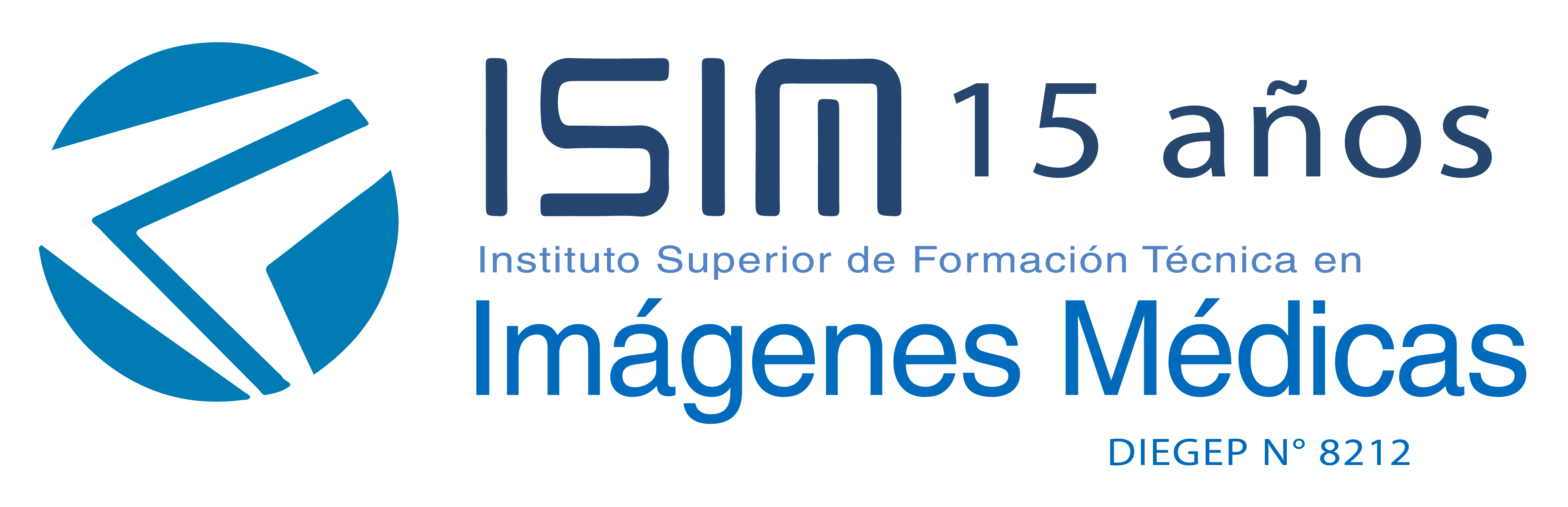 ISIM — Instituto Superior de Imagenología Médica